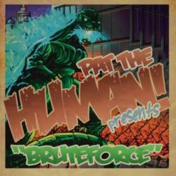 Pat The Human : Bruteforce